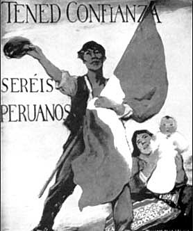 Perú rompe relaciones diplomáticas con Chile