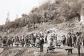 La Ley de Conscripción Vial