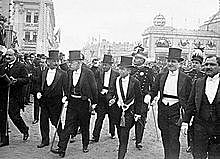 El Centenario de la Independencia