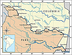 Tratado Salomón Lozano (Colombia)