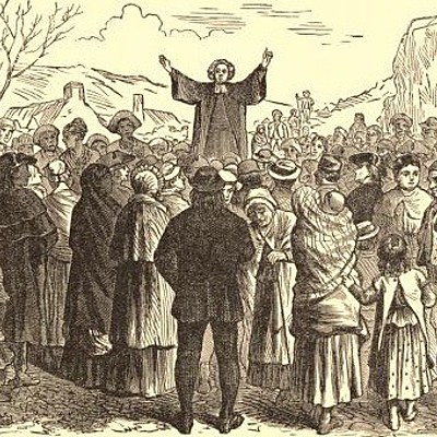 Timeline: Muslim Rival In The 18th And 10th Century