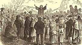 Timeline: Muslim Rival In The 18th And 10th Century