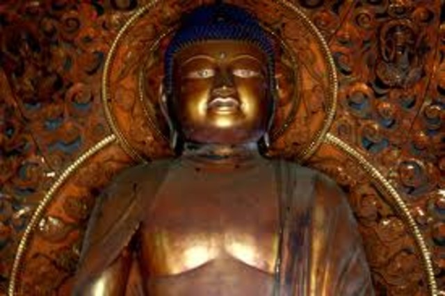 B.C. The Buddha PART 2