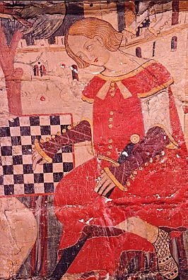 La pintura como arte