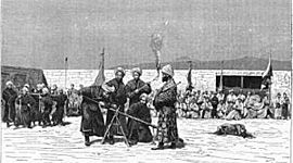 Timeline: Muslim Revival in the 18th and 19th Centuries