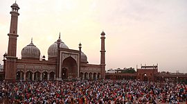 Timeline: Muslim Revival in the 18th and 19th Centuries