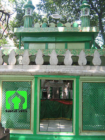 Khwaja Baqi Billah