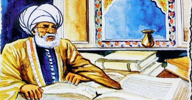 Shah Waliullah (1703 – 62)