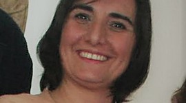 Timeline: CV Paula Oliveira Gomes