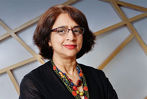 Siva Kumari appointed as Director General