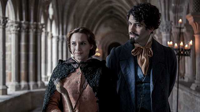 EP_24 Averiguar si la mujer que describe Becquer en sus cartas es una viajera del tiempo.