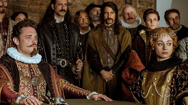 EP_26 Conseguir que se firme el acuerdo de la Paz de Londres entre España e Inglaterra.