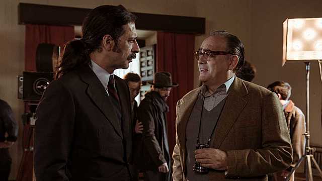 EP_28 Conseguir que Viridiana burle la censura franquista.