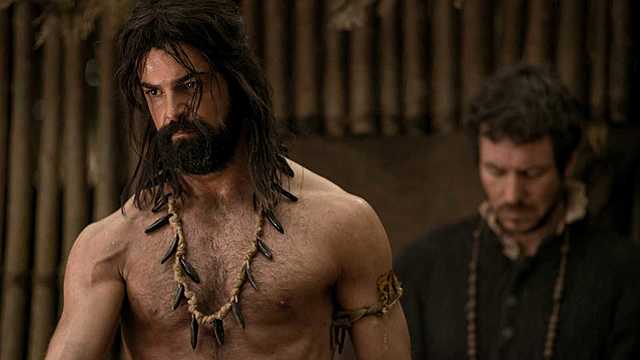 EP_29 Investigar la desapareción de Jerónimo de Aguilar en México