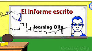 Informe escrito