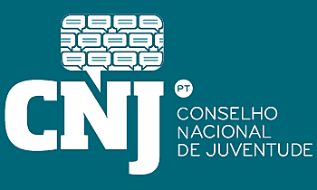 Estagiária na área de Relações Internacionais -  CNJ  CONSELHO NACIONAL DE JUVENTUDE