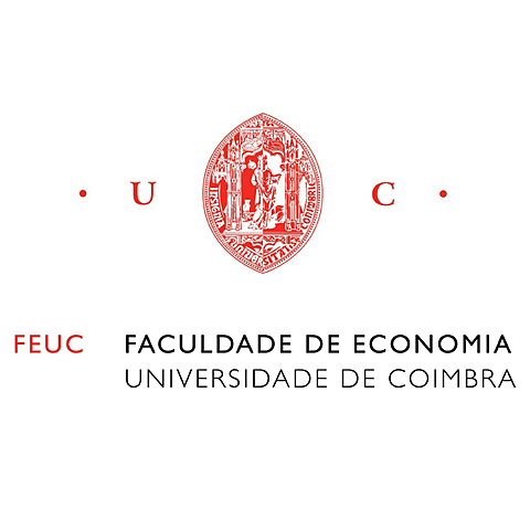 Licenciatura em Relações Internacionais  FEUC - Faculdade de Economia da  Universidade de Coimbra