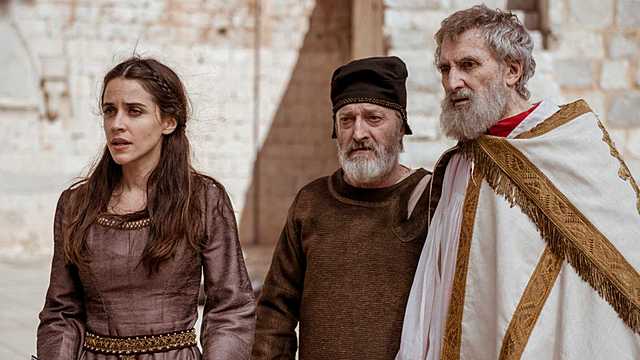 EP_30 Acudir en ayuda de Abraham Levi perseguido por El Ángel Exterminador