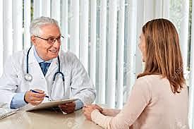 Paciente acude a servicio de Neurocirugía