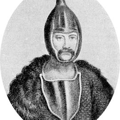 Timeline: Игорь