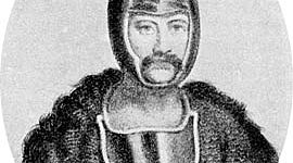 Timeline: Игорь