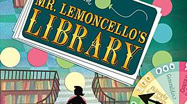 Timeline: Escape from Mr. Lemoncello's library