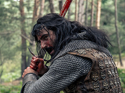 EP_09 Muere el Cid por un error del Ministerio de 1960