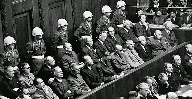 Código de Nuremberg