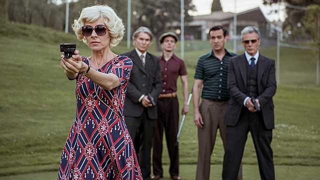 EP_33 Conseguir que Adolfo Suárez esté entre los candidatos a presidente de la transición.