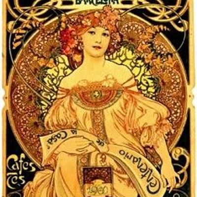 Timeline: LITERATURA CONTEMPORÀNIA