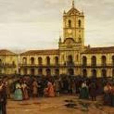 Timeline: 1810 a 1816