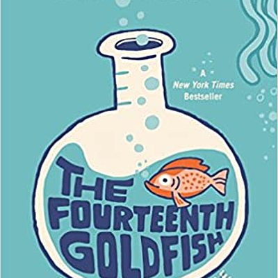 Timeline: The fourteenth Goldfish