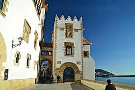 Segona Festa Modernista de Sitges