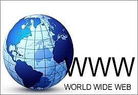 World Wide Web (www)