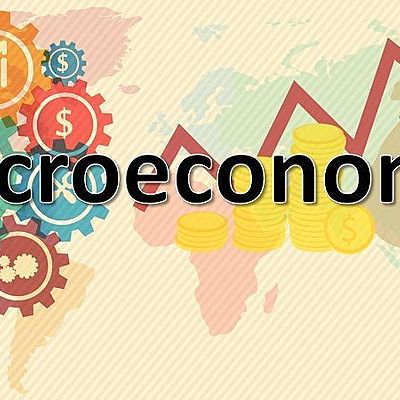 Timeline: Historia de la Macroeconomía
