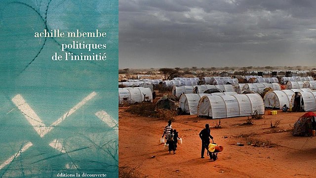 Politiques de l'inimitié