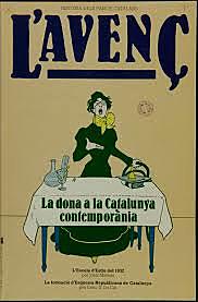 Tancament de l'Avenç