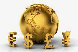 Macro economía moderna