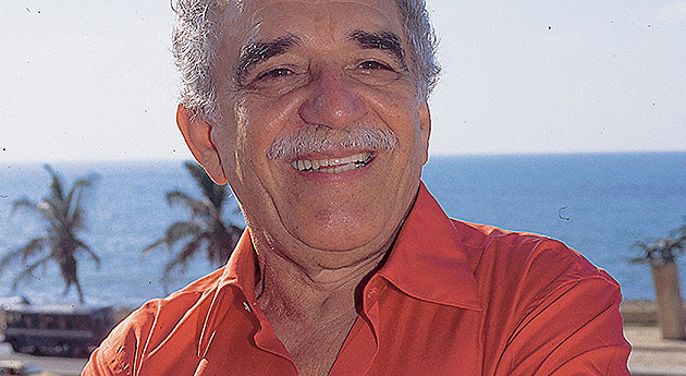 Conoce a Gabriel García