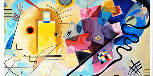 El Vanguardismo (1906-1940)