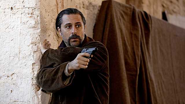 EP_39 Pacino intenta cambiar la última misión para salvar a Lola.