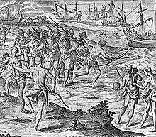 encuentro a los náufragos