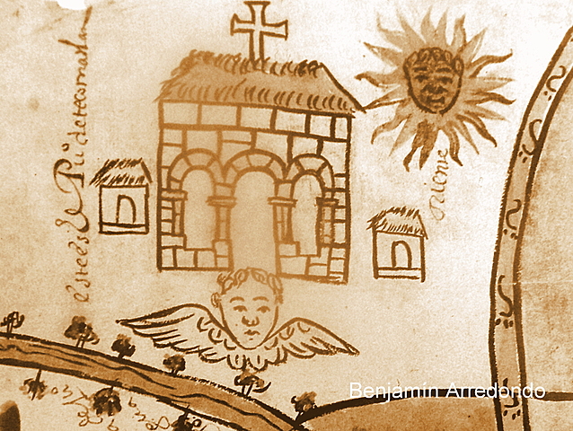 primeras villas españolas