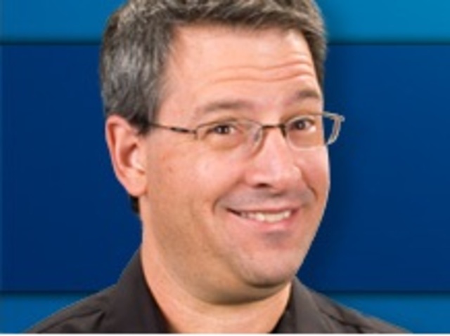 I want to speak with you about...