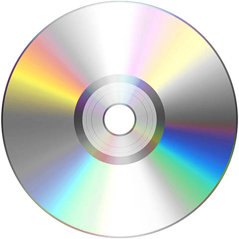 CD-ROM
