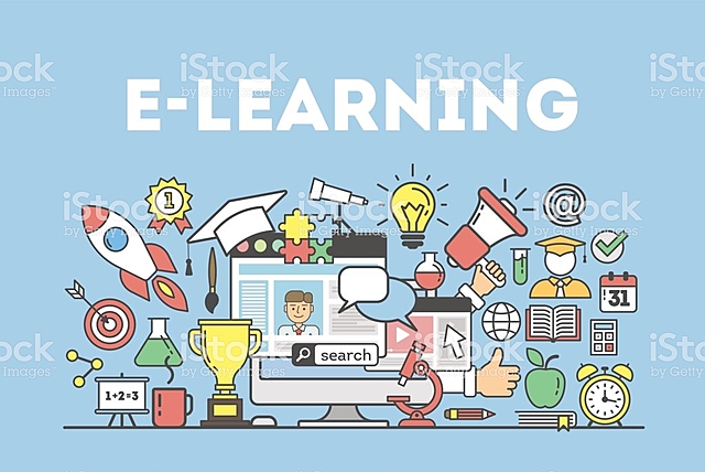 E-LEARNING