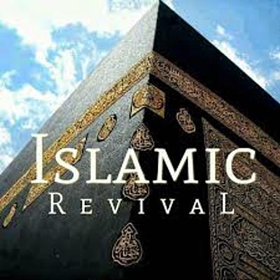 Timeline: History (Revival of Islam)