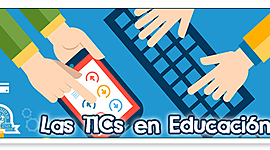 Timeline: Linea de tiempo de las TIC en la Educación