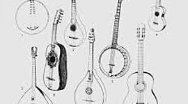 Timeline: Aspectos históricos de la guitarra