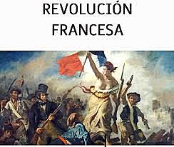 Revolución Francesa.